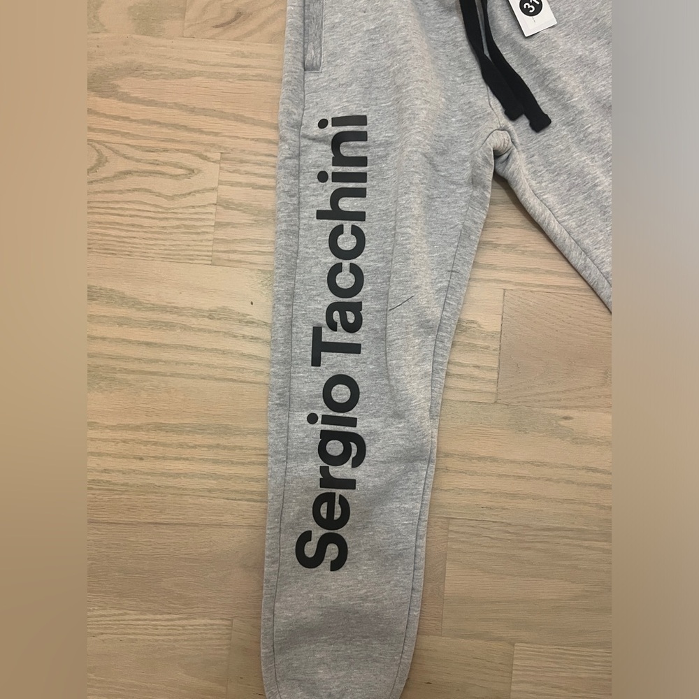 Sergio Tacchini joggers - Picture 3 of 6